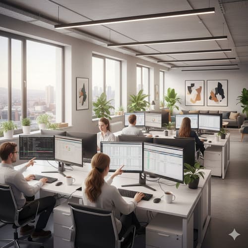 Cálculo de Capital de Giro